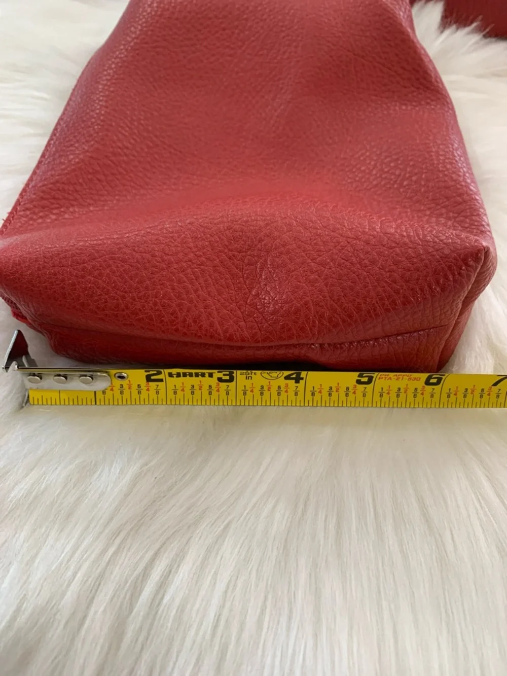 Kimchi Blue Boston Bow Faux Leather Hobo Bag